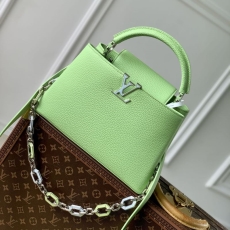 LV Top Handle Bags